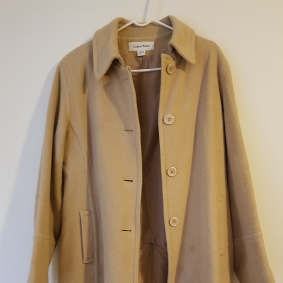 Calvin Klein Jackets & Blazers - Calvin Klein Womens coat Calvin Klein Jackets & Blazers - Calvin Klein Womens coat